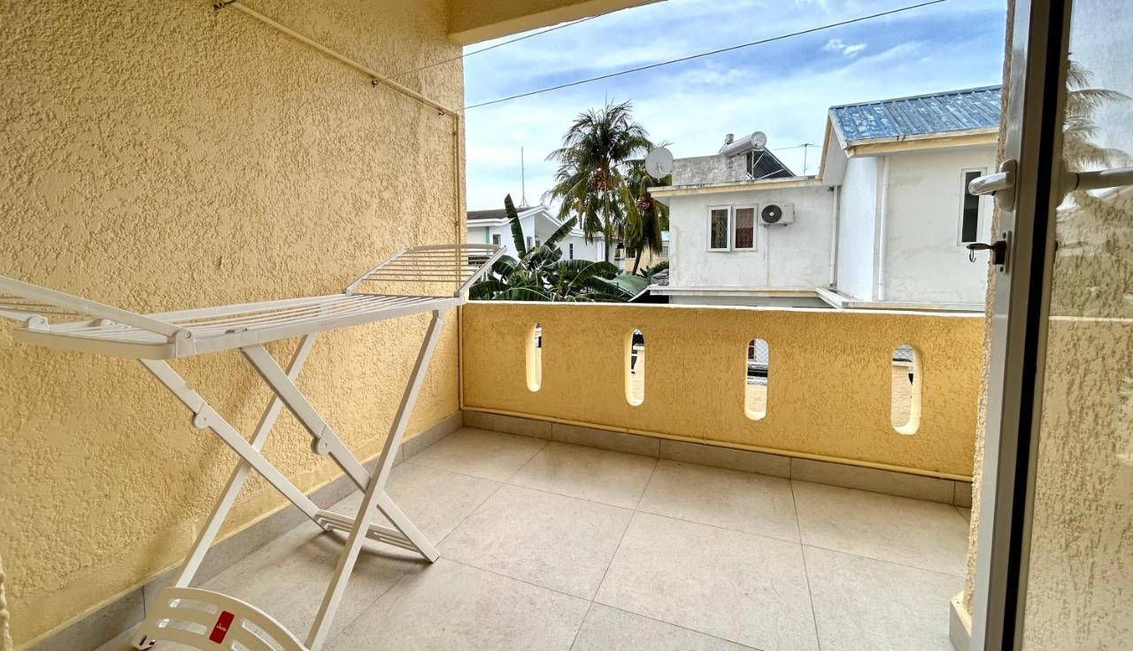 Lakaz' Tamier Vila Flic-en-Flacq Exterior foto