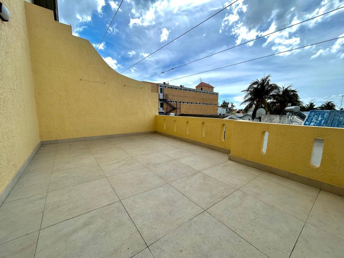 Lakaz' Tamier Vila Flic-en-Flacq Exterior foto